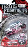 TRANSFORMER �g�����X�t�H�[�}�[ ARCEE �A�[�V�[ �����t�F�X 2008�~ ����  �iHASBRO�j