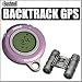 Bushnell 360052 Backtrack Personal GPS Location Finder (Pink and Gray) with Tasco 165RBRB Essentials 8x21 Binocular