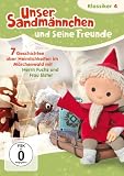 Produkt-Bild: Unser Sandm&auml;nnchen und seine Freunde - Klassiker 4