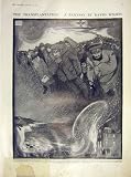 Wilson Fantasy Transplantation Russian Fort Print 1911