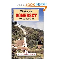 Walking in Somerset (County)