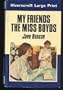 My Friends: The Miss Boyds