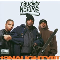 19 Naughty III
