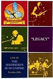 John Lee`s Barclay James Harvest: Legacy