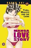 Manga Love Story: Manga Love Story 35: Bd 35 - 