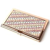 ジュエルカードケース★ミラー付の画像