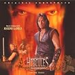 Hercules Vol.3/Legendary Journeys