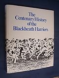 The centenary history of the Blackheath Harriers