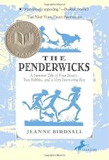 The Penderwicks