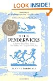 The Penderwicks: A Summer Tale of Four Sisters, Two Rabbits, and a Very Interesting Boy