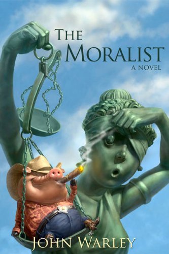 The Moralist