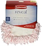UPC 071691434610 product image for Rubbermaid 1M20 Reveal Mop Dry Dusting Cleaning Pad | upcitemdb.com