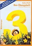 Buch: mathe Das Mathebuch 3. Das Übungsheft