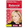 Balance 2009