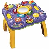 Vtech - Winnie the Pooh - Explore and Learn Table