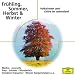 Fr�hling,Sommer,Herbst und Winter-Volkslieder (Eloquence)