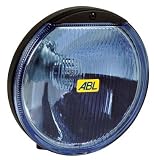 ABL 9100 Series High Intensity Halogen Blue Driving/Spot Light