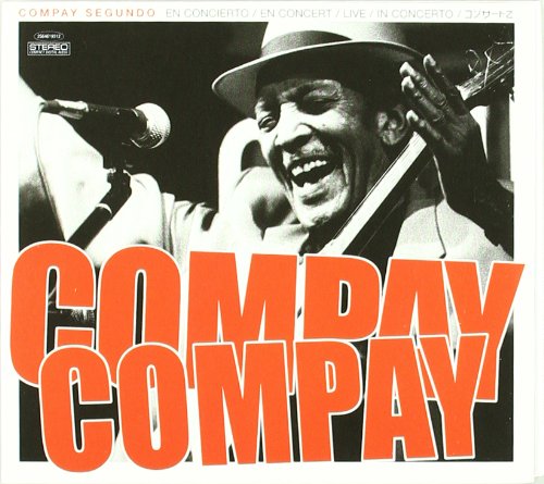 Compay Segundo - Compay Compay - Zortam Music