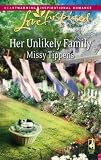 Her Unlikely Family (Love Inspired #434)