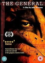 The General [DVD] [1998]