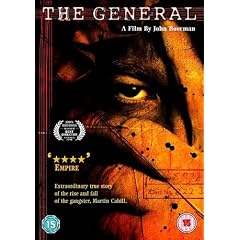 The General [DVD] [1998]