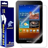 ArmorSuit MilitaryShield - Samsung Galaxy Tab 7.0 Plus Screen Protector Shield with Lifetime Replacements