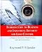 Books : Introduction to Business and Industrial Security and Loss Control