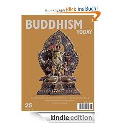 Buddhism Today 25 | Spring/Summer 2010