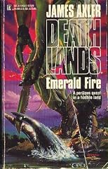 Emerald Fire