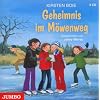 Geheimnis im M�wenweg