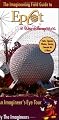 Imagineering Field Guide to Epcot at Walt Disney World, The