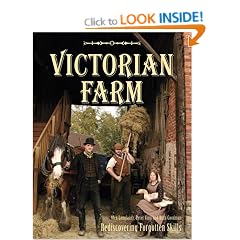 Victorian Farm