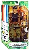 GI Joe 25th Anniversary 12" Flint Figure