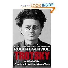 Trotsky: A Biography