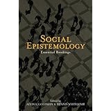 social epistemology essential readings