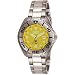 Invicta Men's 10 Collection Silver-Tone Watch #3868