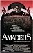 8 inch x 6 inch Laminated Print Movie Poster-Amadeus 1984