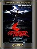 Night Train To Terror