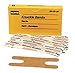 Knuckle Bandage, Beige, Cloth, PK8