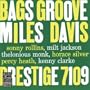 Bags Groove