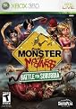 Monster Madness: Battle for Suburbia (Xbox 360)
