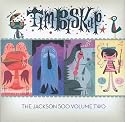 The Jackson 500 Volume 2 (v. 2)