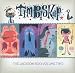 The Jackson 500 Volume 2 by Tim Biskup
