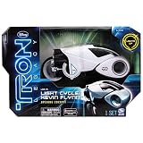 TRON Legacy Core Vehicles Case