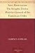 Saint Bonaventure The Seraphic Doctor Minister-General of the Franciscan Order