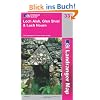 Loch Alsh, Glen Shiel & Loch Hourn 1 : 50 000 (OS Landranger Map)