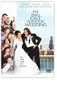 My Big Fat Greek Wedding