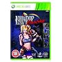 Lollipop Chainsaw (Xbox 360) by Warner Bros. Interactive