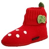 Giesswein Little Kid/Big Kid Asten Slipper