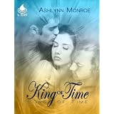 King Of Time ~ Ashlynn Monroe